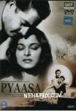 Pyaasa poster
