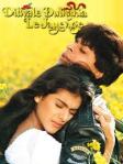 DDLJ poster