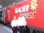 Glacier Exp