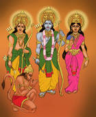 Ramayana 1