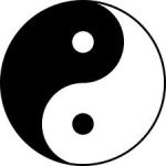 yin yang