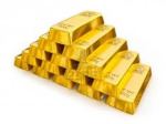gold bars