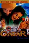 Poster Gadar