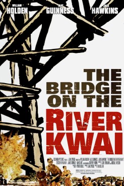 Movie Bridge on River Kwai