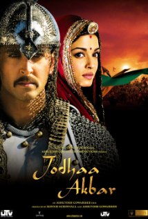 Movie Jodha Akbar