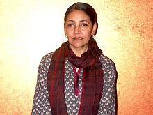 Black Deepti_Naval
