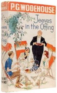 PGW JeevesInTheOffing