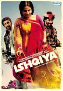 Potty Ishqiya