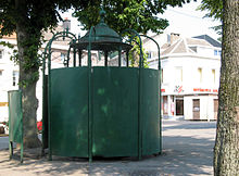 Potty Limbourg Belgium