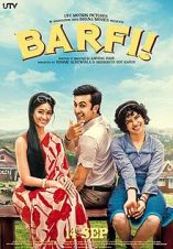 Movie Barfi!