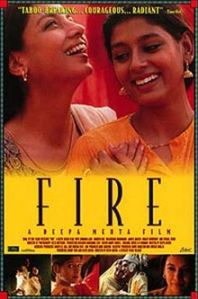 Movie - Fire