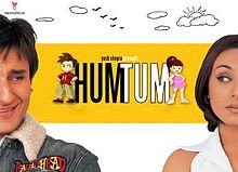 Movie Hum_Tum