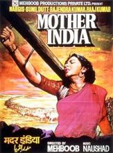 Movie Mother_India