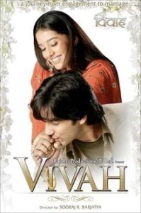 movie Vivah