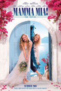 Movie Mamma Mia