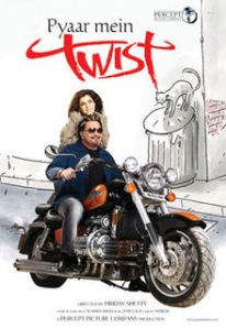 Movie Pyaar_Mein_Twist