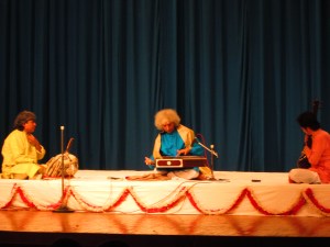 Pt Shiv Kumar Sharma Mar 2014