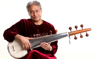 Ustad Amjad Ali Khan
