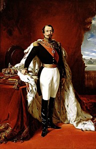 shankar napoleon_iii