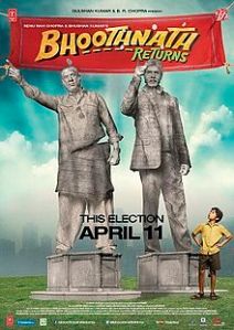 Bhoothnath_returns