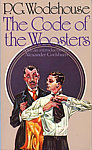 Code of the Woosters Cover 2