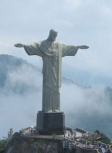 Christ Rio_de_Janeiro_4