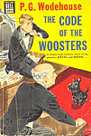 Code of the Woosters Cover 3