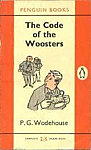 Code of the Woosters Cover 4