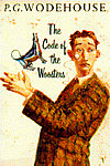Code of the Woosters Cover 6