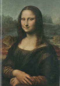 Mona Lisa