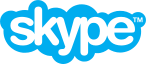 Skype_logo