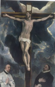 Christ on the Cross