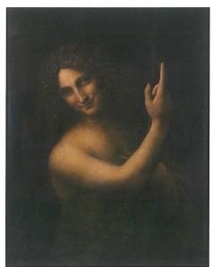 John the Baptist