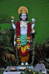 Health Dhanvantari