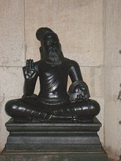 Thiruvalluvar