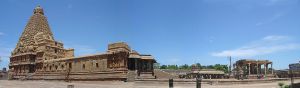 Brihadeeswara_temple_Thanjavur