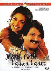 Movie Jhooth_Bole_Kauwa_Kaate