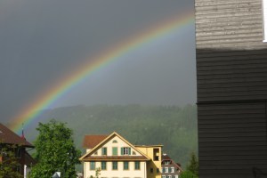 rainbow