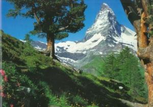 Matterhorn