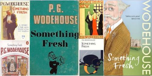 1915 Something Fresh collage