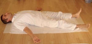 Yoga Shavasana