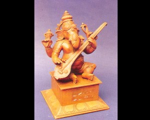 Ganesha
