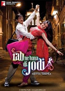 Movie Rab_Ne_Bana_Di_Jodi