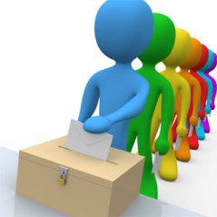 election voting