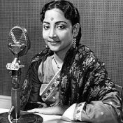 Geeta_Dutt portrait