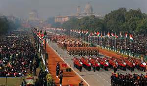 Indian Republic Day