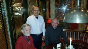 Norway Drones Club Jan 2016