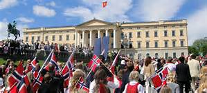 Norway National Day