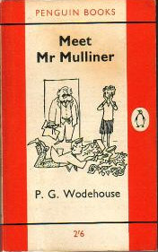 1927 Meet Mr. Mulliner mycopy