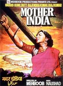 Movie Mother_India